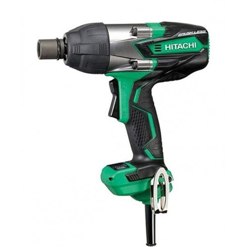 Hikoki WR16SE 370Watt 1/2” Kömürsüz Profesyonel Somun Sıkma