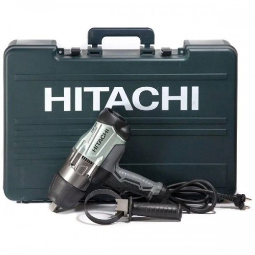Hikoki WR22SE Somun Sökme Kömürsüz 3/4”