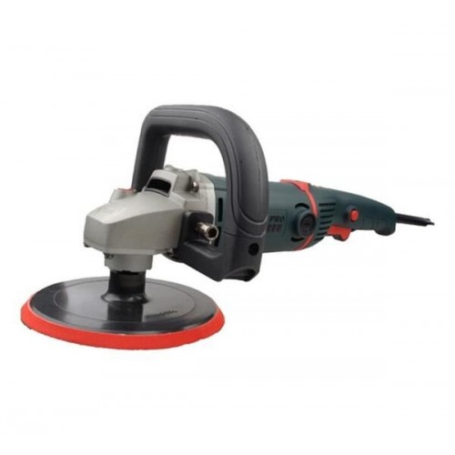 KLpro KLPJ42180 Polisaj Makinesi 180mm 1400Watt