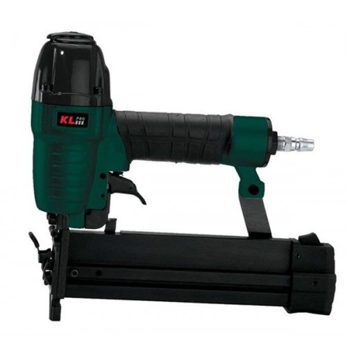 KLpro KLZCT509040 Havalı Çivi Ve Zımba Çakma Makinesi