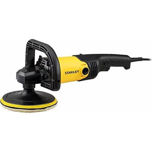 Stanley Sp137 Polisaj Makinesi 180Mm 1300W