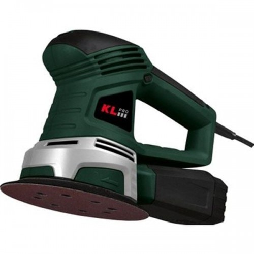 KLPRO KLEZ43150 Eksantrik Zımpara 450Watt