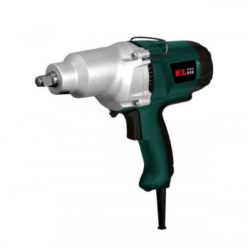 KLPRO KLSS1901 900Watt Elektrikli Somun Sıkma