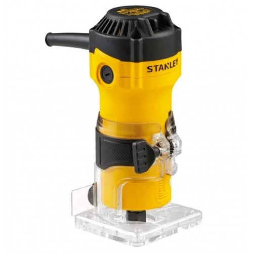 Stanley ST55 Freze Laminat Düzeltici 6 mm 550 Watt