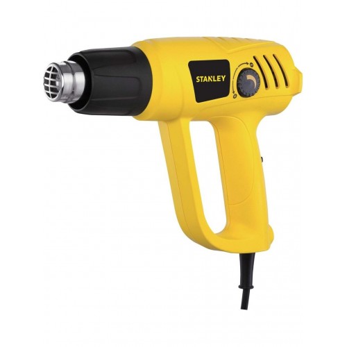 Stanley STXH2000 Sıcak Hava Tabancası 2000Watt