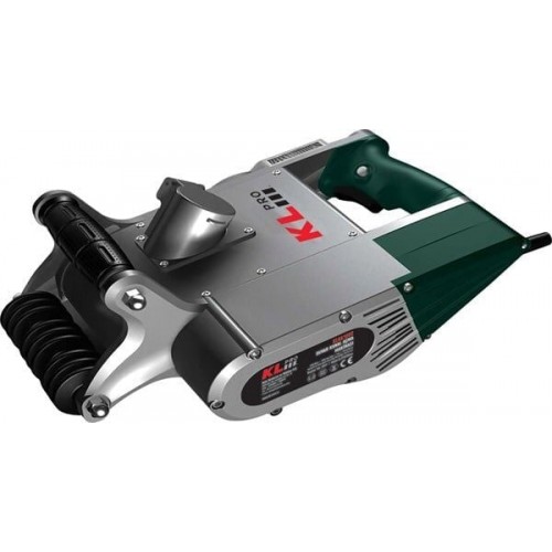KLpro KLKA1002 Kanal Açma Beton Kazma 35mm 1450Watt