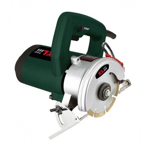 KLpro KLSK2202 Sulu Fayans Testeresi 110mm 1200Watt