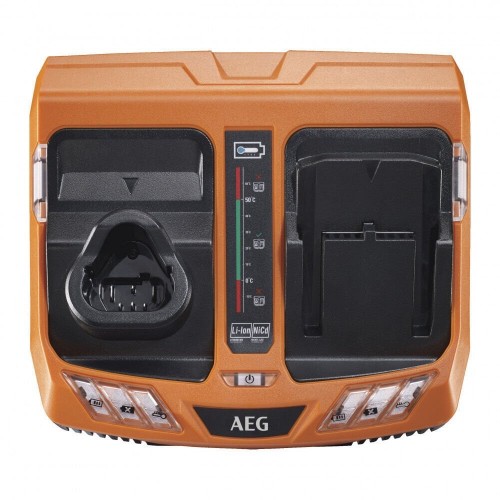 Aeg BLK1218 Şarj Aleti 12v-18v
