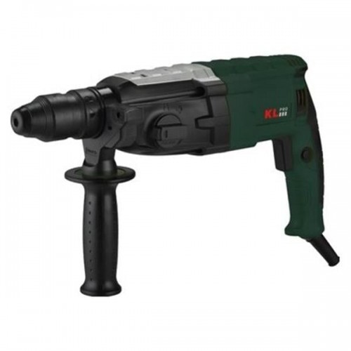 KLpro KLPM2801 Kırıcı Delici SDS-Plus Çift Mandren 4,0J 950Watt
