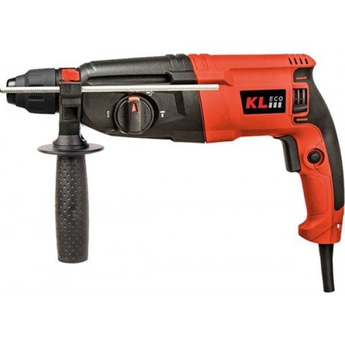KLECO KE8226PM 820Watt 2,8J SDS-Plus Kırıcı/Delici