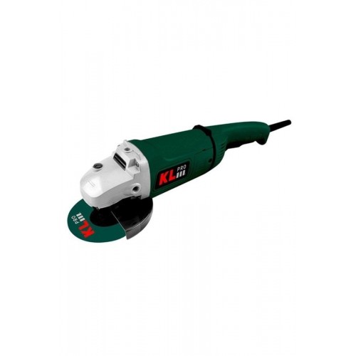 KLpro KLBT83230 Büyük Taşlama 230mm 2200Watt