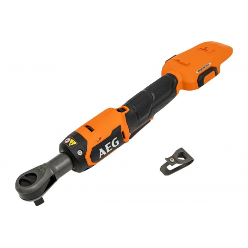 Aeg BSS 18R12BL-0 Akülü Cırcır Somun Sökme Kömürsüz 1/2 (AKÜSÜZ)