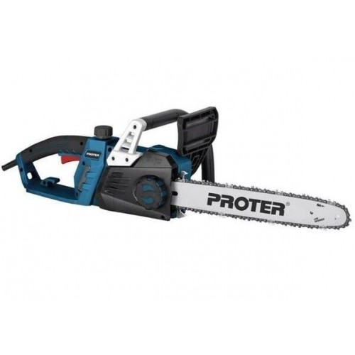 Proter PGS 2400 Elektrikli Zincirli Ağaç Kesim Motoru 2400W