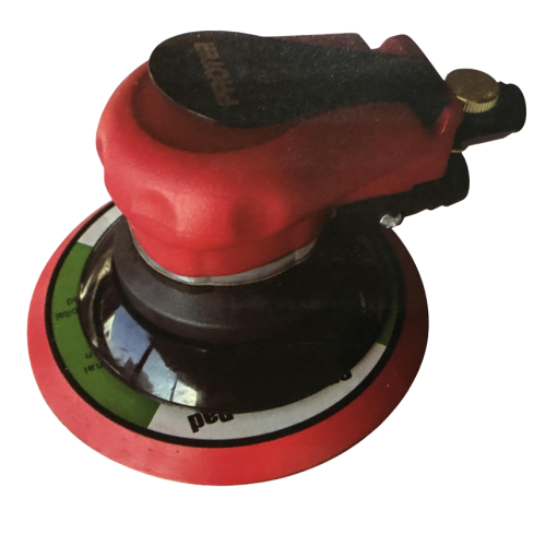 PROTER PH 1350 HAVALI ORBİTAL ZIMPARA 150MM