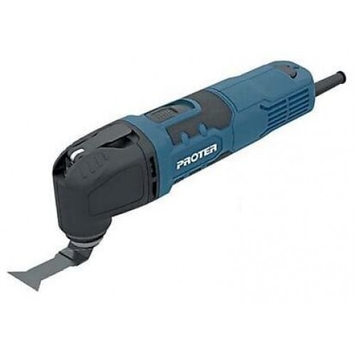 Proter Pr 1001 X Elektrikli Çok Amaçlı Multi Makine