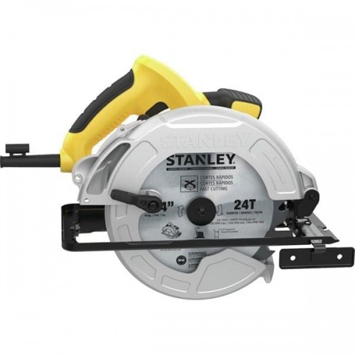 Stanley Sc16 Daire Testere 190mm 1600Watt