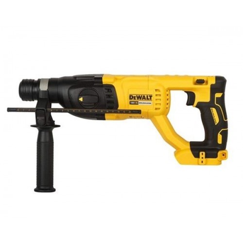 Dewalt DCH133NT Kırıcı Delici Sds Plus Kömürsüz 18V (Aküsüz)