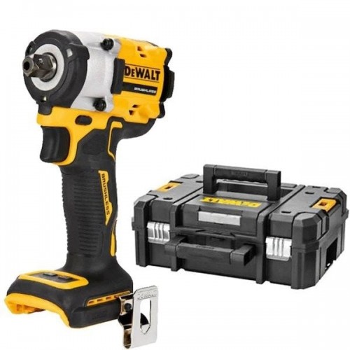 Dewalt DCF922NT Somun Sıkma Makinesi 1/2'' 18V (Aküsüz)