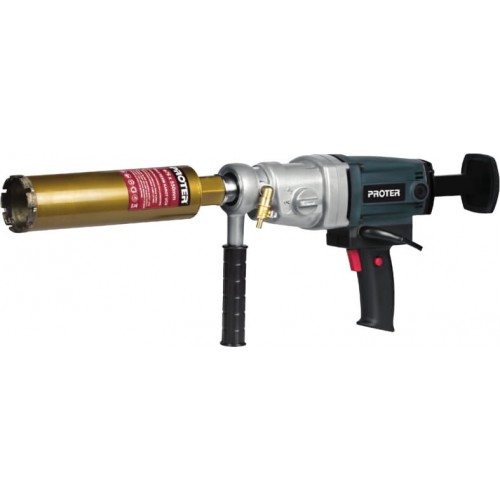 Proter PR 2200S EL Tipi Karot Matkap