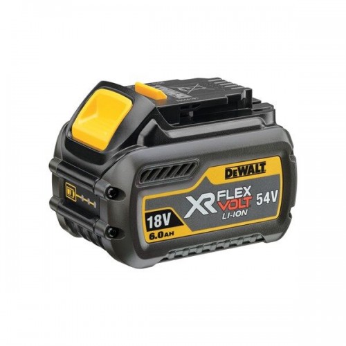 Dewalt DCB546  Flexvolt Akü XR (54V/18V) (2Ah - 6Ah)
