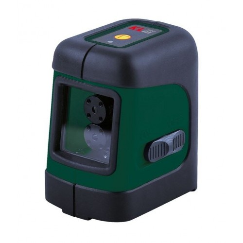 KLpro Kllzr112 Çapraz Çizgi Lazer Hizalama Kırmızı