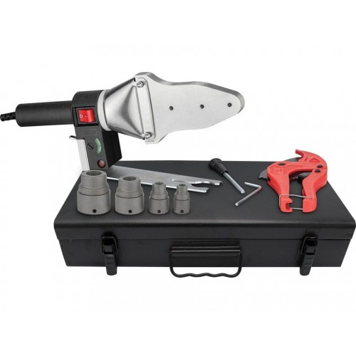 Fusion Sf3-S6 Pprc Plastik Boru Kaynak Makinesi