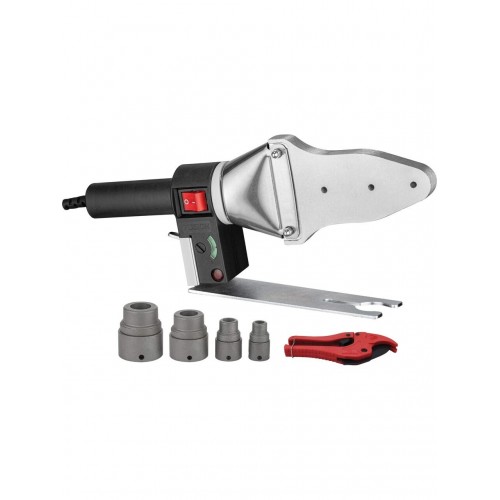 Fusion Sf3-S6 Pprc Plastik Boru Kaynak Makinesi