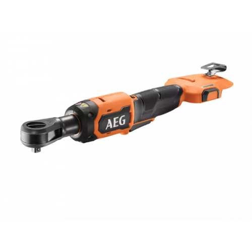 Aeg BSS 18R38BL-0 Akülü Cırcır Somun Sökme 3/8'' (Aküsüz)