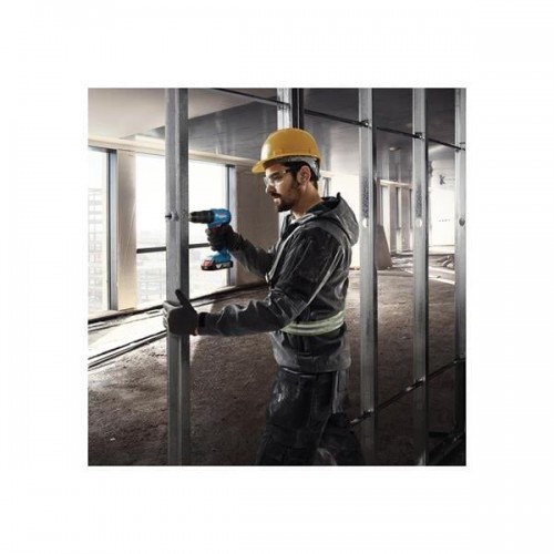 Bosch Gsb 185 Li  Çift Akülü Darbeli Matkap 18v 2 Ah