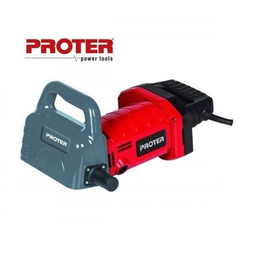 Proter Pr 1090 Wk Kanal Açma Kazıma Makinası 2000W