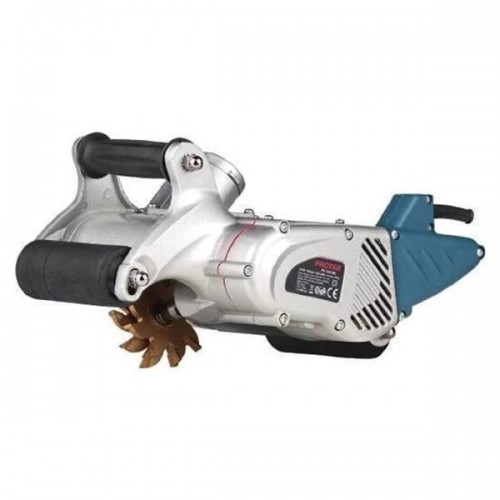 Proter Pr 1245 Wk Kanal Kazıma Makinası 1100W