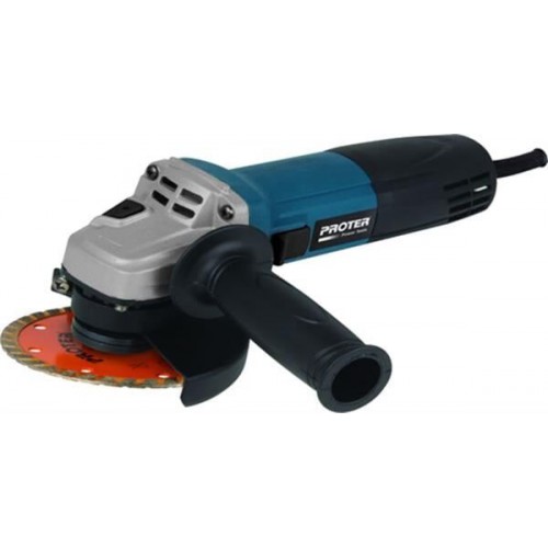 Proter Pa 750-115 Avuç Taşlama