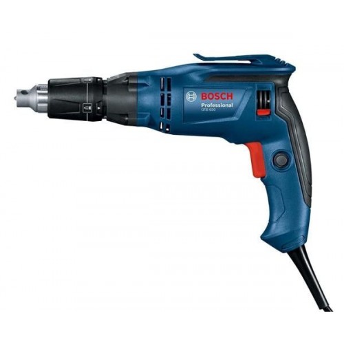 Bosch GTB 650 Alçıpan Vidalama Makinesi