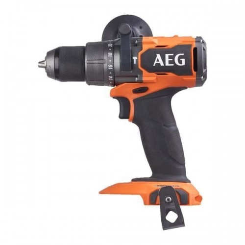 Aeg BSB 18C3BL-0 Darbeli Matkap 18v ( Aküsüz)