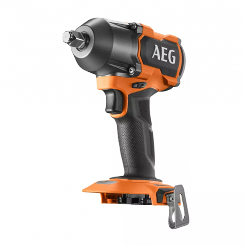 Aeg BSS 18MTF12BL-0 Akülü Somun Sökme 785Nm 18V (Aküsüz)