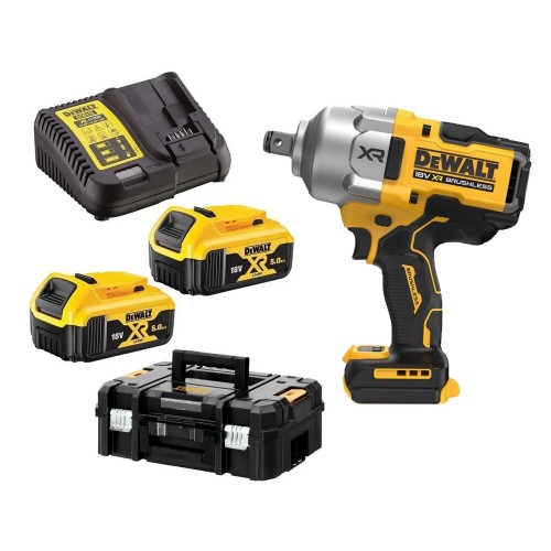 Dewalt DCF964P2 Somun Sıkma 2576 Nm 3/4'' Çift Akü 18V 5.0AH