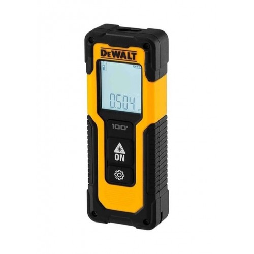 Dewalt DWHT77100 Lazer Metre 30Mt