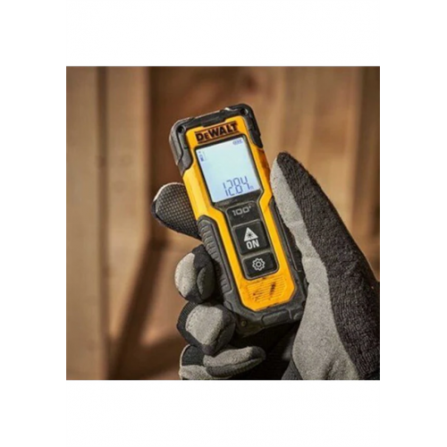 Dewalt DWHT77100 Lazer Metre 30Mt