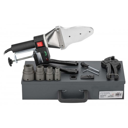 Fusion SF3 Set Pprc Boru Kaynak Makinası
