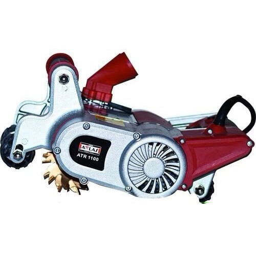 Attlas ATR 1100 Kanal Açma Makinası 1100 W