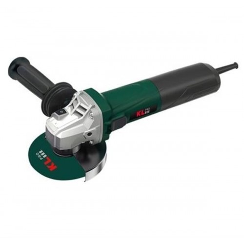 KLpro KLAT11507 Avuç Taşlama 125mm 1100Watt