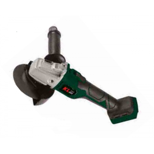 KLpro KLAT18BS-00 Devir Ayarlı Avuç Taşlama Kömürsüz 18V (AKÜSÜZ)