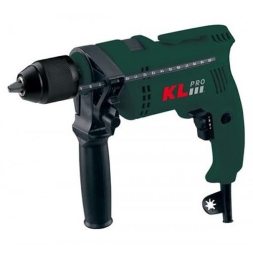 KLpro KLDM1305 Darbeli Matkap 800 Watt