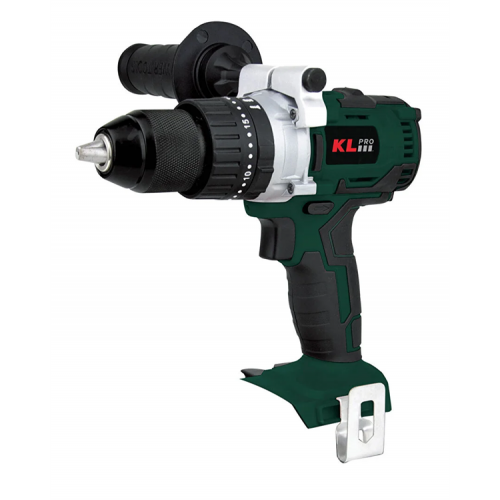 KLpro KLDM18B-00 Akülü Darbeli Matkap Kömürsüz 18V (Aküsüz)