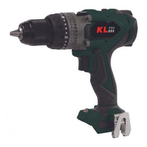 KLpro KLDM18BHX-00 Akülü Darbeli Matkap Kömürsüz 150Nm 18V (AKÜSÜZ)