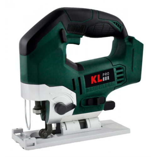 KLpro KLDT18B-00 Akülü Dekupaj Testere Kömürsüz 18v (Aküsüz)