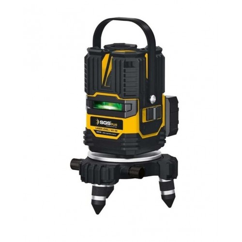 Sgs 5428 Lazer Hizalama Distomat 5 Çizgi ve Şakül