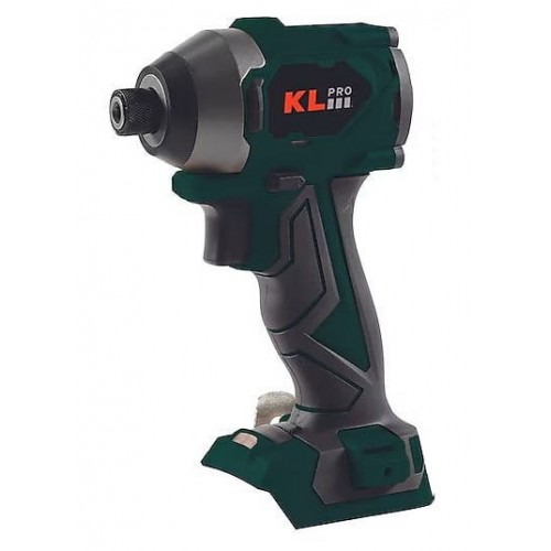 KLpro KLDV18BH-00 Akülü Torklu Vidalama 220Nm 18v (Aküsüz)