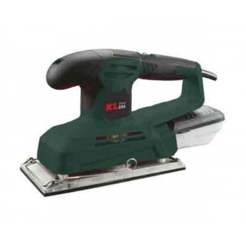 KLpro KLEZ35230 Titreşimli Zımpara Makinası 230 x 115mm