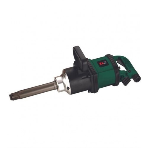 KLPRO KLHA9981 HAVALI DARBELİ SOMUN SIKMA/SÖKME 1''